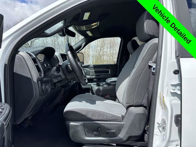 Used 2024 RAM 2500 Big Horn image 5