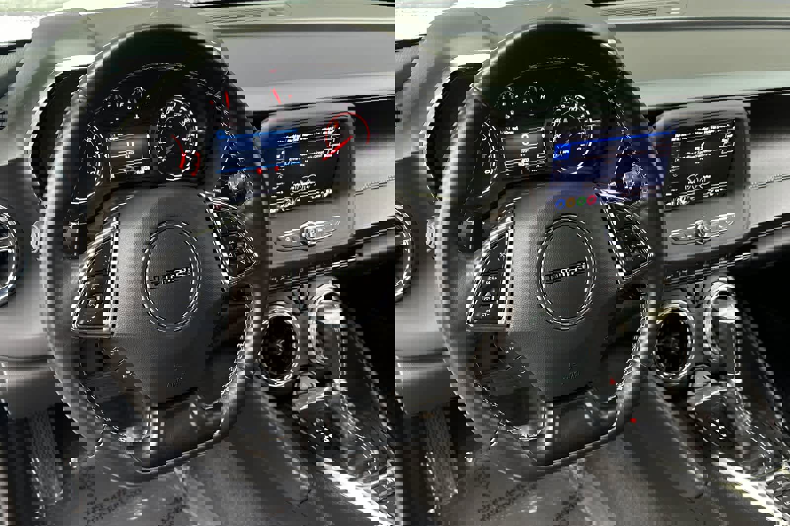 Used 2023 Chevrolet Camaro LS RWD image 14