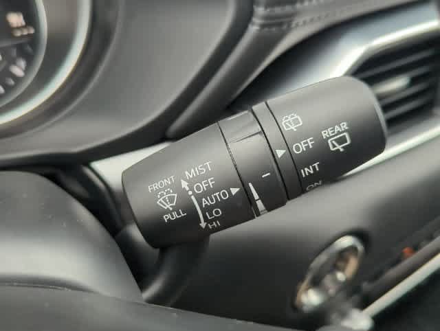 Used 2023 MAZDA CX-5 AWD 2.5 S w/ Select Package image 25