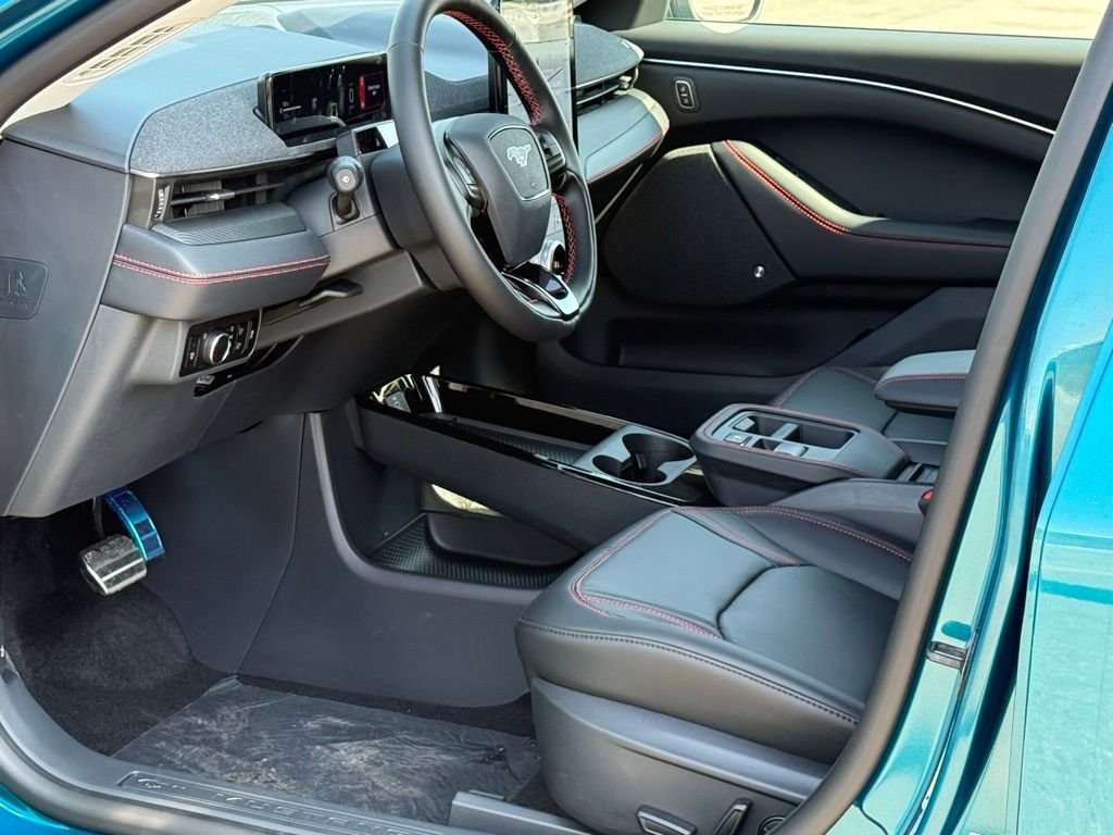 New 2026 Ford Mustang Mach-E Premium RWD image 5