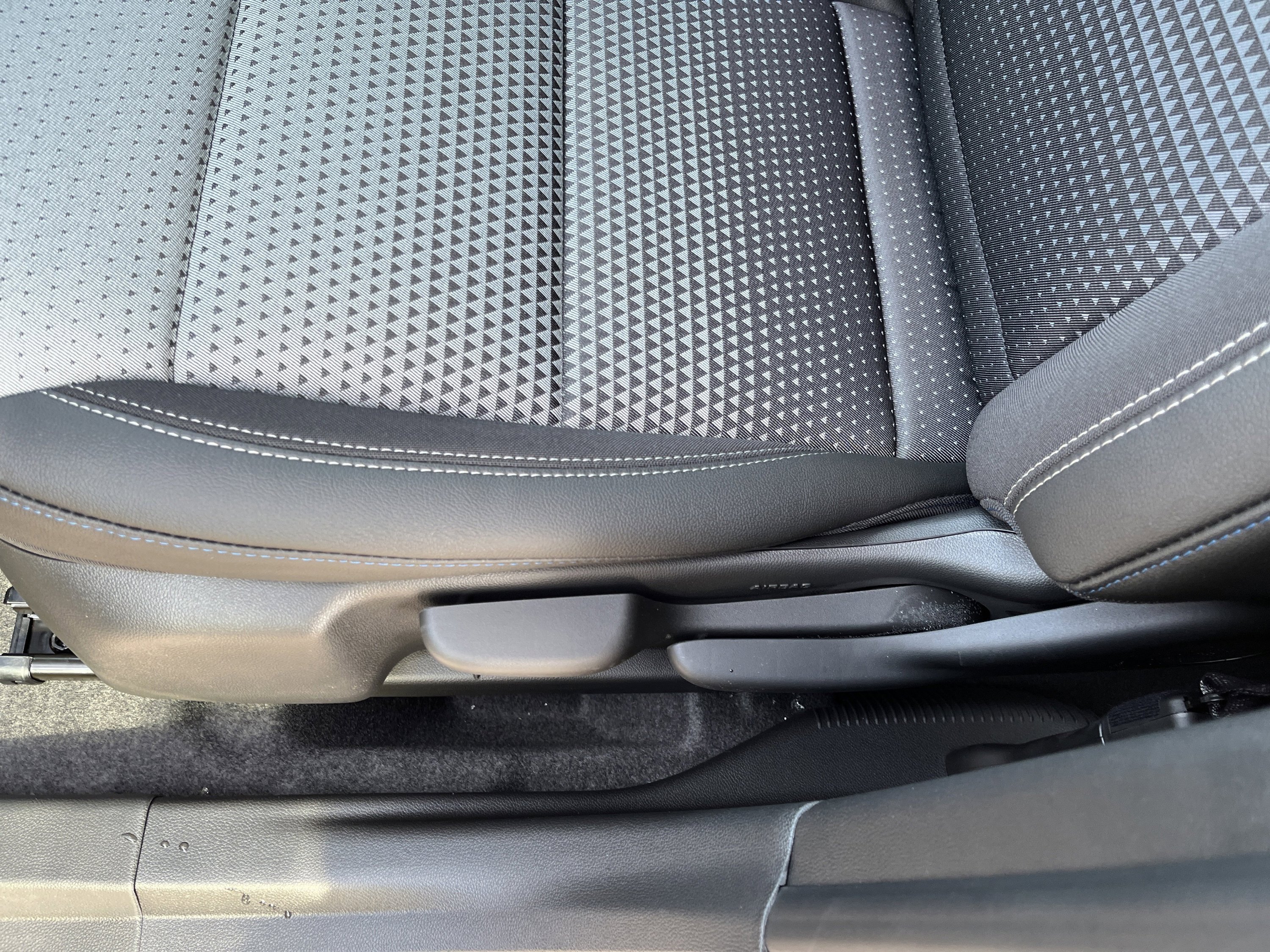 New 2026 Chevrolet Trax LT image 12