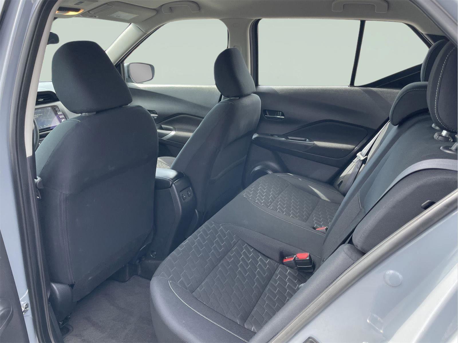 Used 2024 Nissan Kicks SV image 13