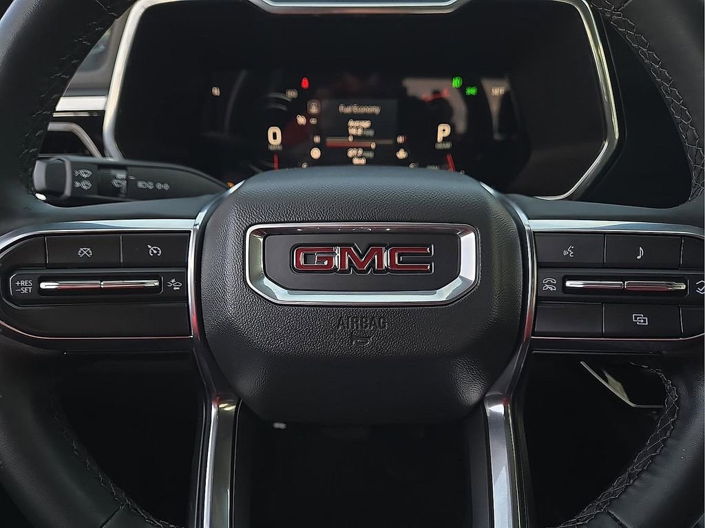 Used 2024 GMC Canyon Elevation w/ Elevation Premium Package image 20