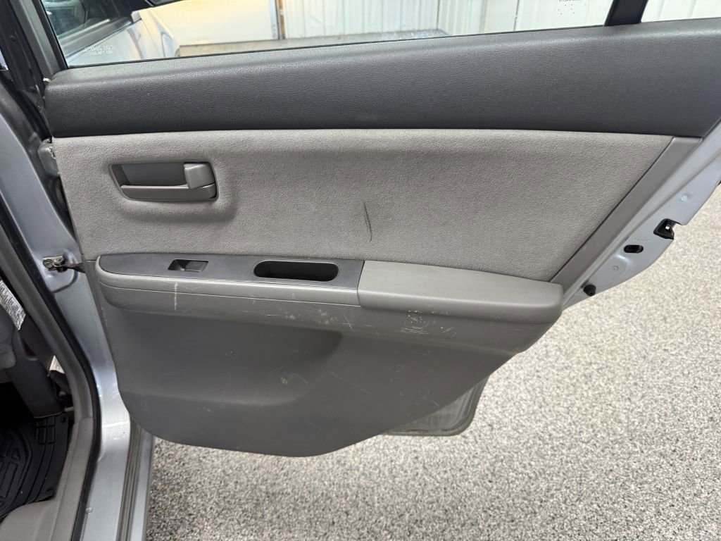 Used 2007 Nissan Sentra 2.0 image 17