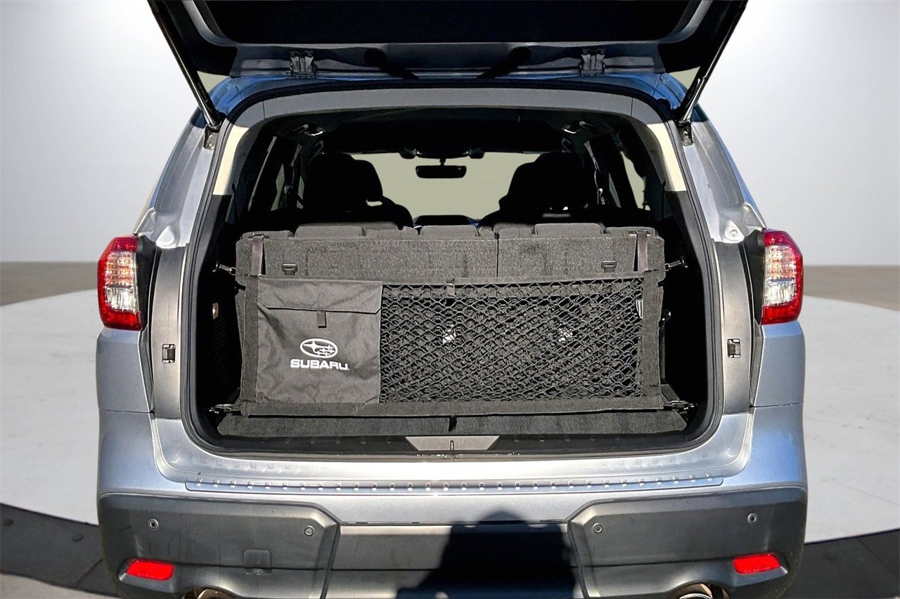 Used 2021 Subaru Ascent Premium w/ Convenience Package image 25