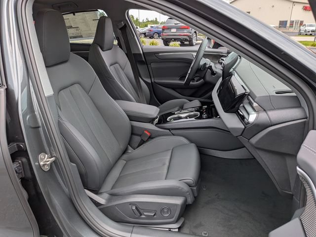New 2026 Audi A6 Premium Plus AWD/4WD image 19