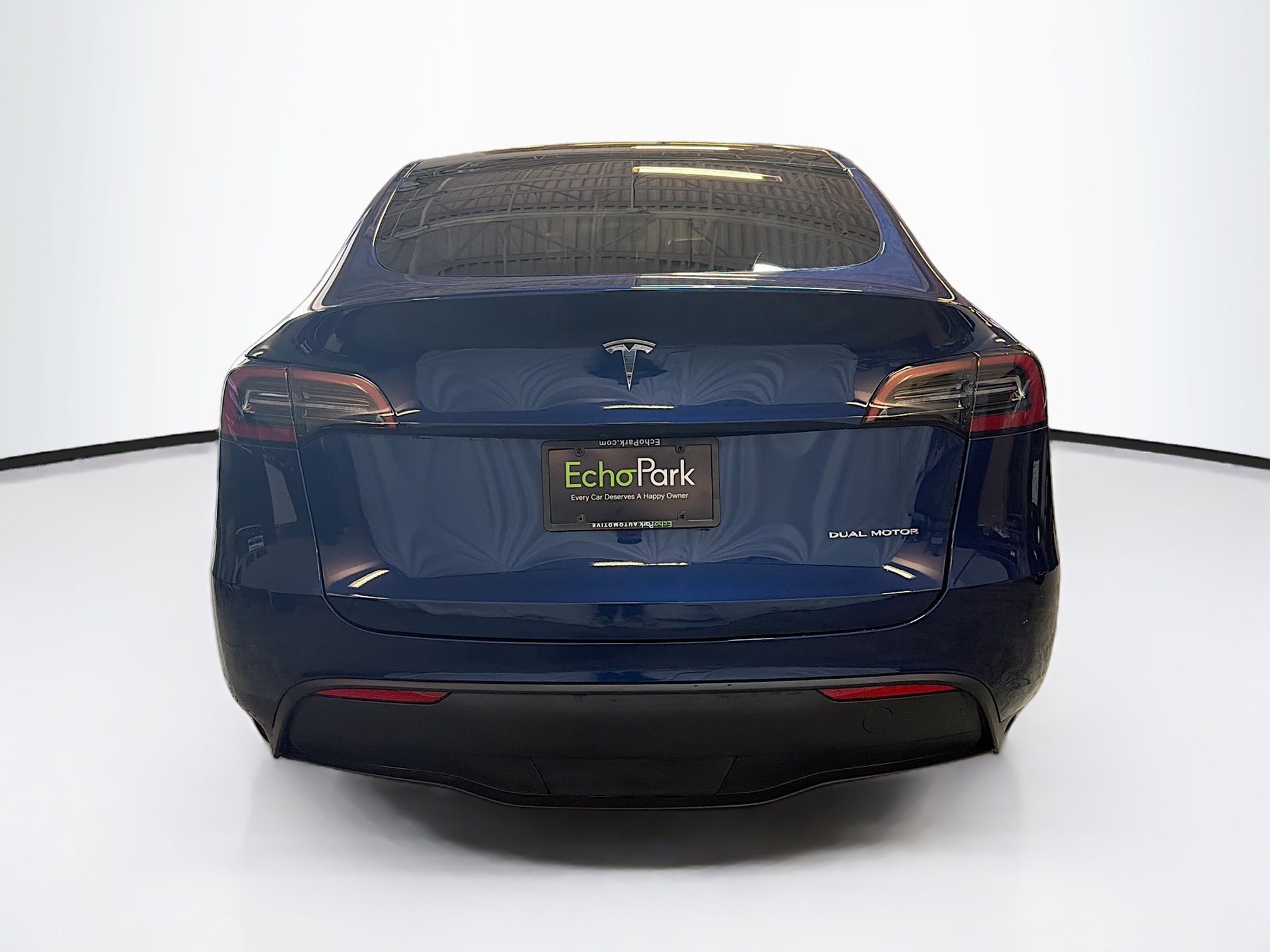 Used 2023 Tesla Model Y Long Range image 7