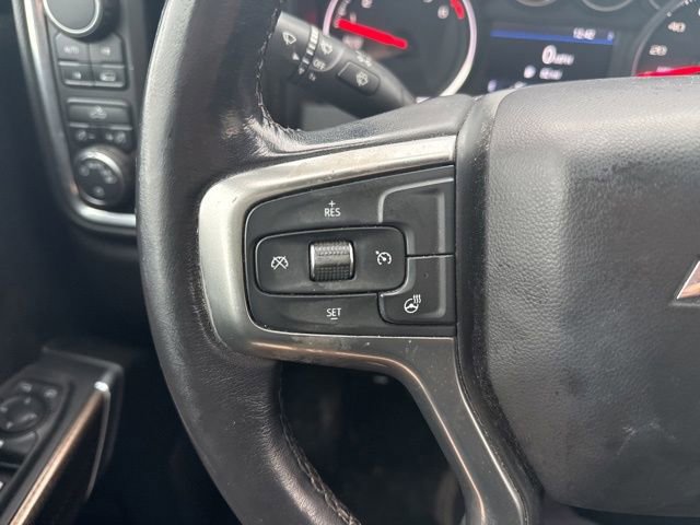 Used 2021 Chevrolet Silverado 1500 LT w/ All Star Edition Plus image 18