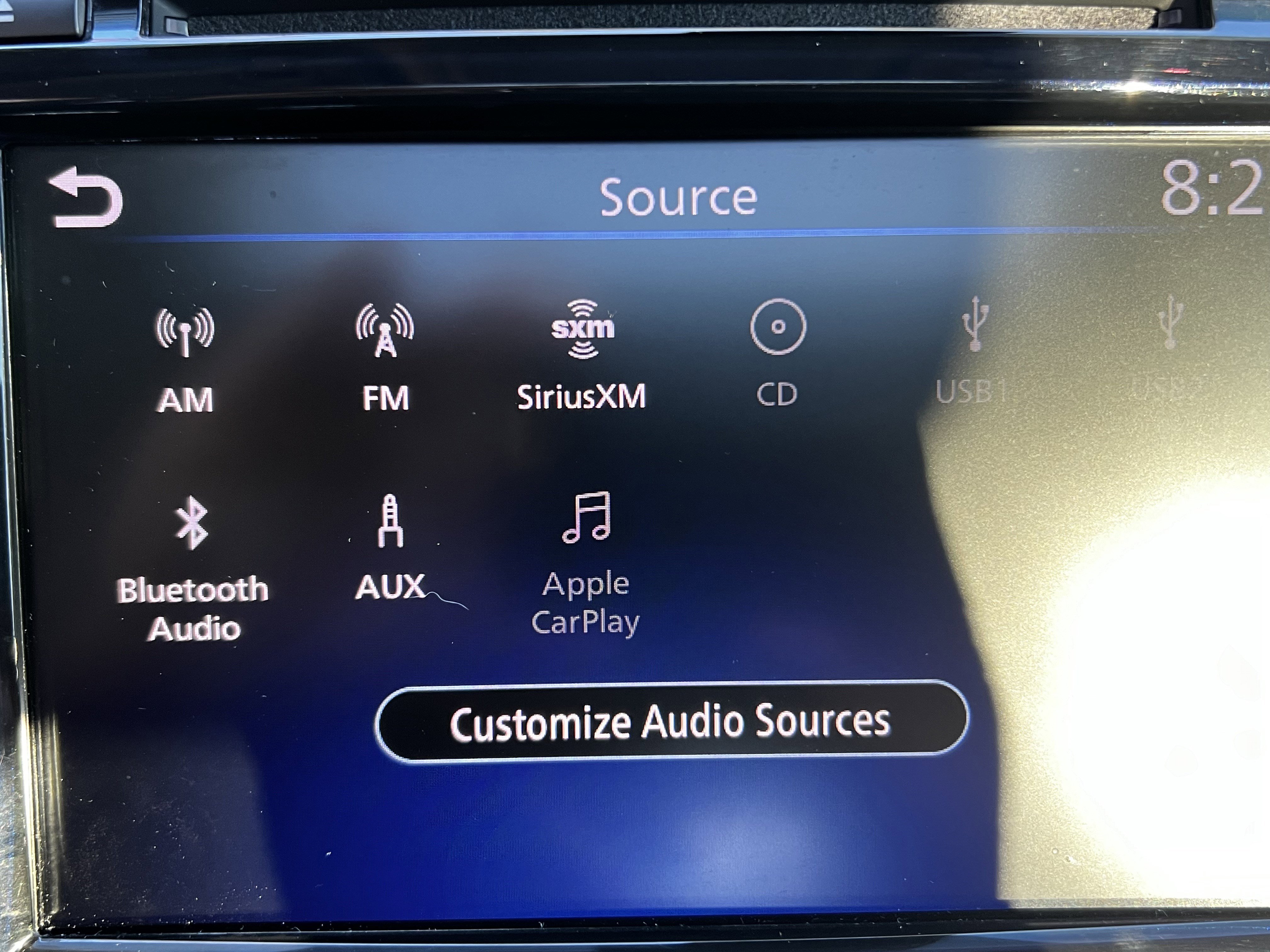 Used 2023 Nissan Murano SL w/ SL Moonroof Package image 24