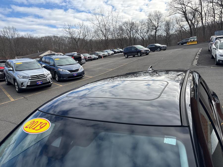 Used 2019 MAZDA CX-5 Touring image 9