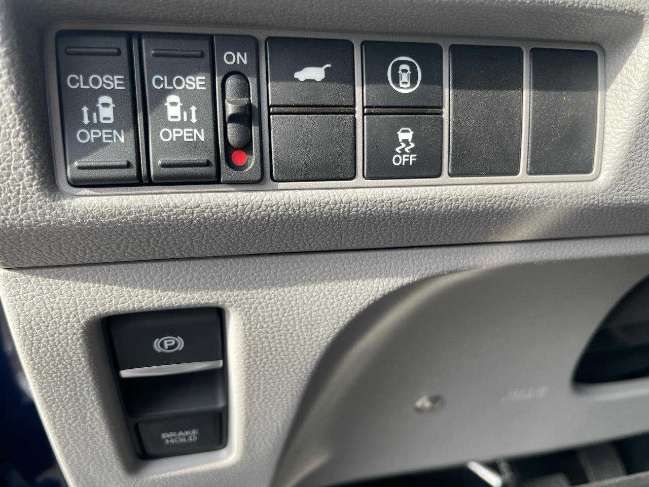 Used 2023 Honda Odyssey EX-L image 15