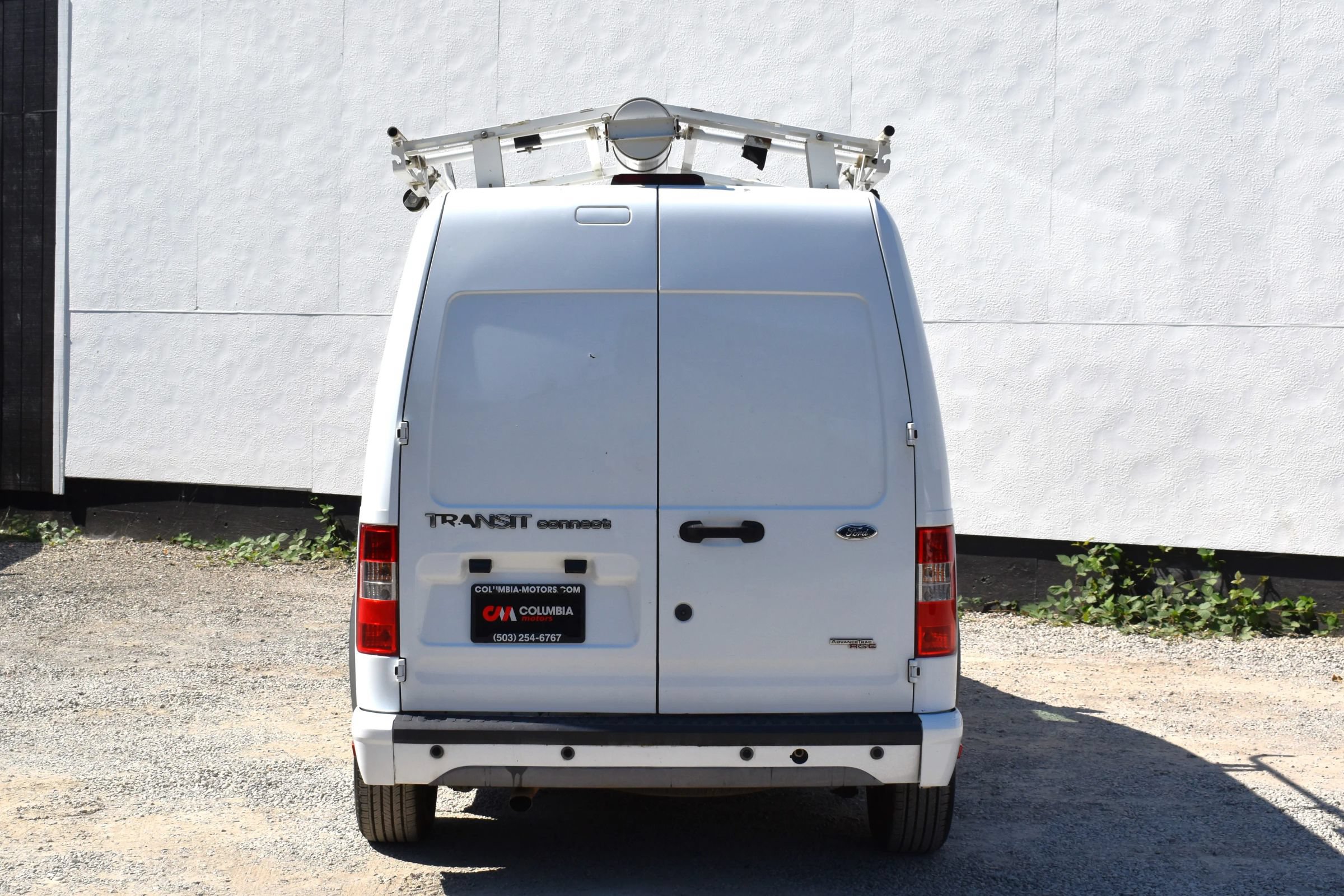 Used 2013 Ford Transit Connect XLT FWD image 4