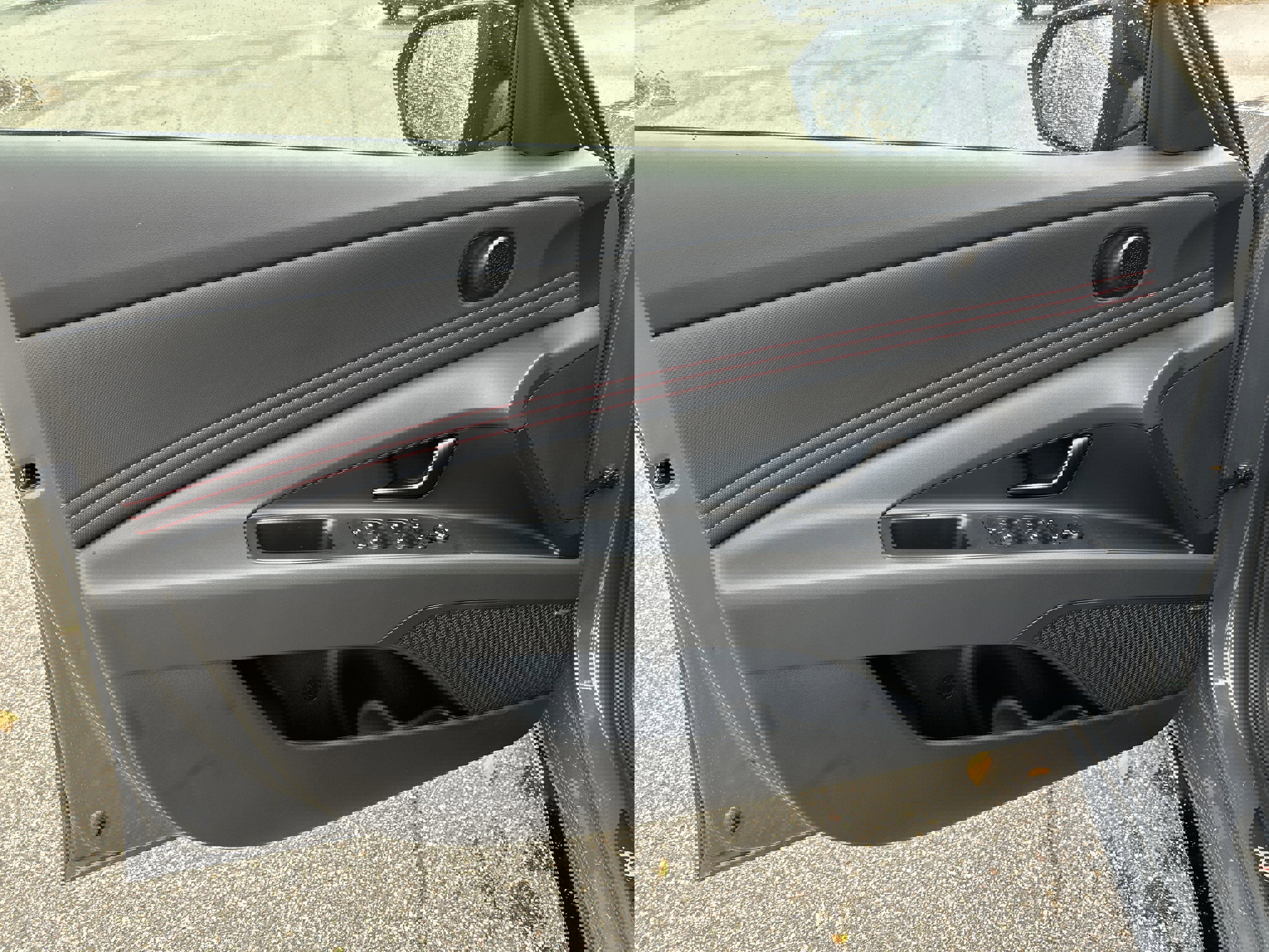 New 2025 Hyundai Elantra N Line image 17