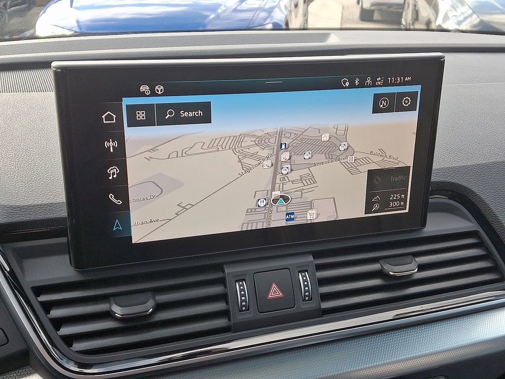 Certified 2025 Audi Q5 2.0T Premium Plus w/ Premium Plus Package image 18