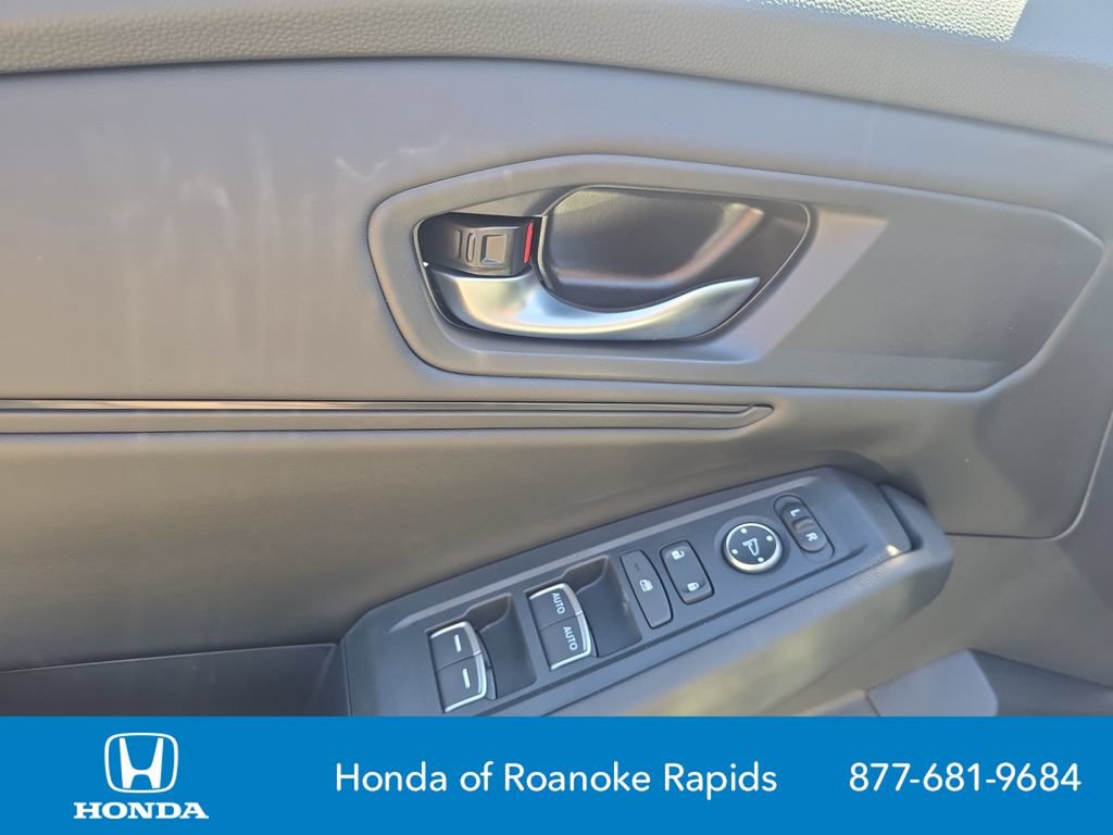 New 2026 Honda Accord SE image 11