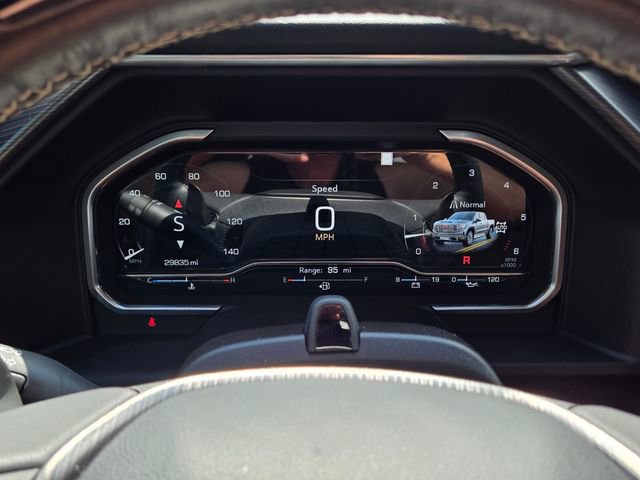Used 2023 GMC Sierra 1500 Denali Ultimate image 25
