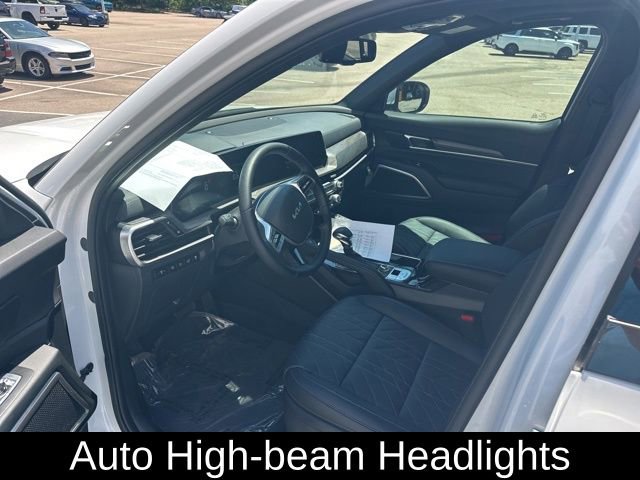 Used 2025 Kia K5 GT-Line AWD/4WD image 17
