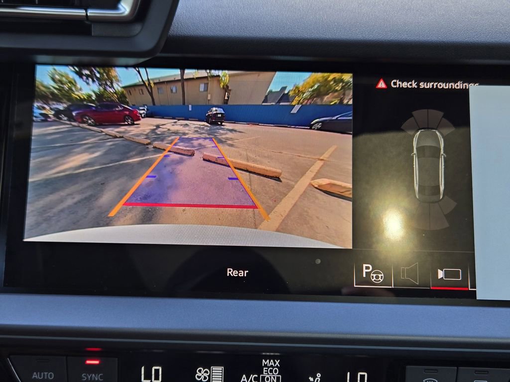 New 2026 Audi A3 2.0T Premium image 20