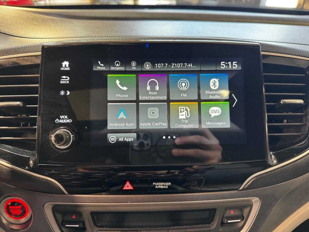 Used 2019 Honda Pilot EX-L image 23