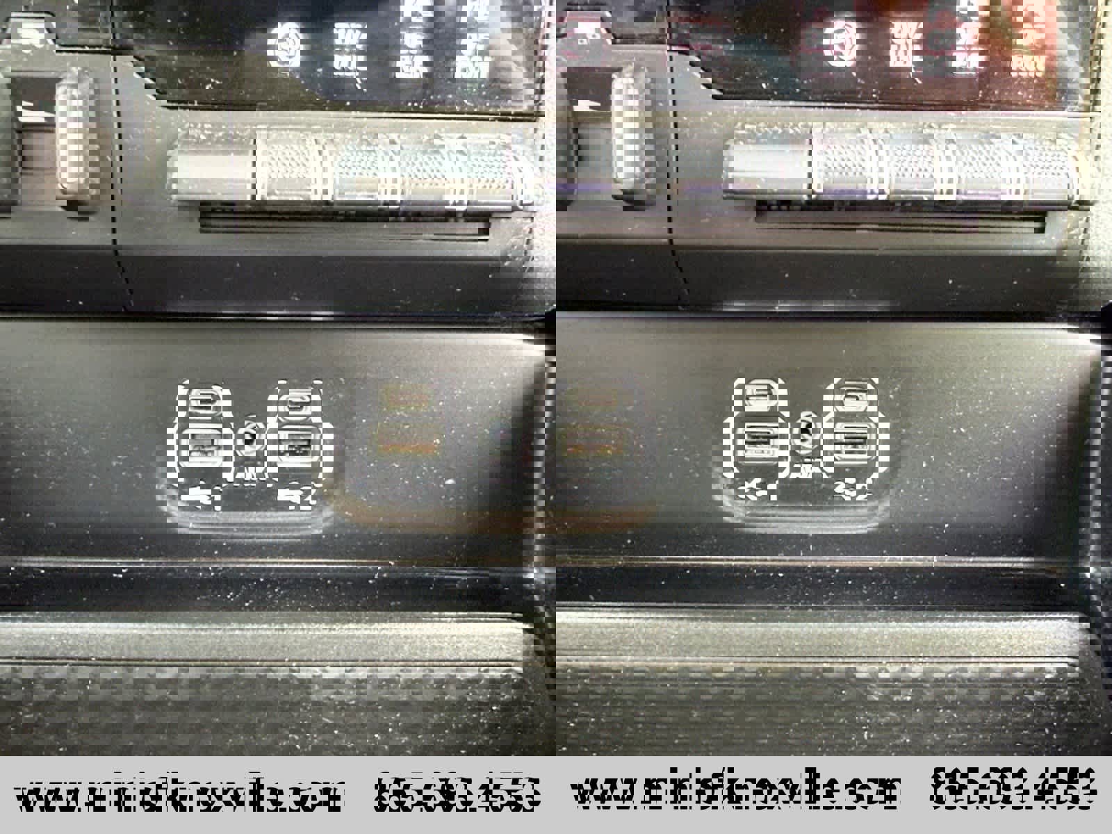 Used 2024 RAM 2500 Big Horn w/ Off Road Package image 21