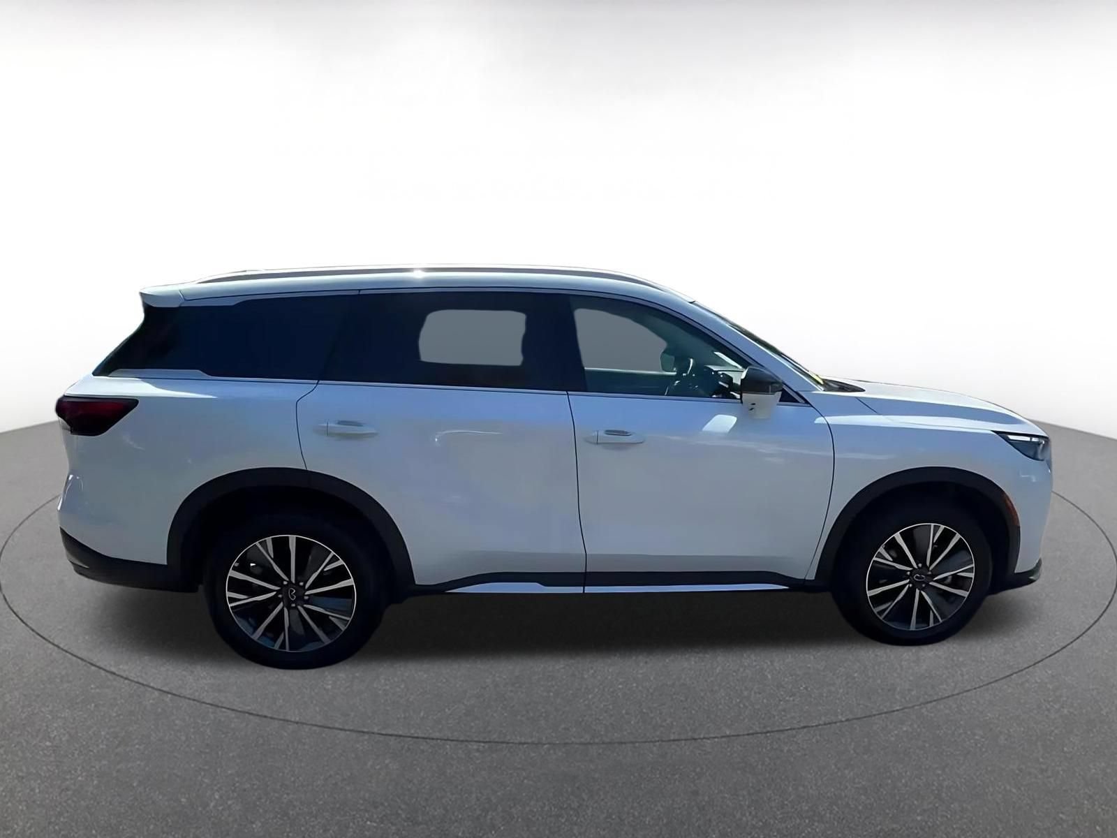 Used 2026 INFINITI QX60 Luxe AWD/4WD image 15