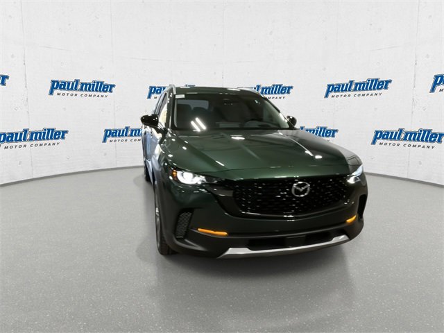 New 2026 MAZDA CX-50 AWD 2.5 S w/ Weather Package image 3