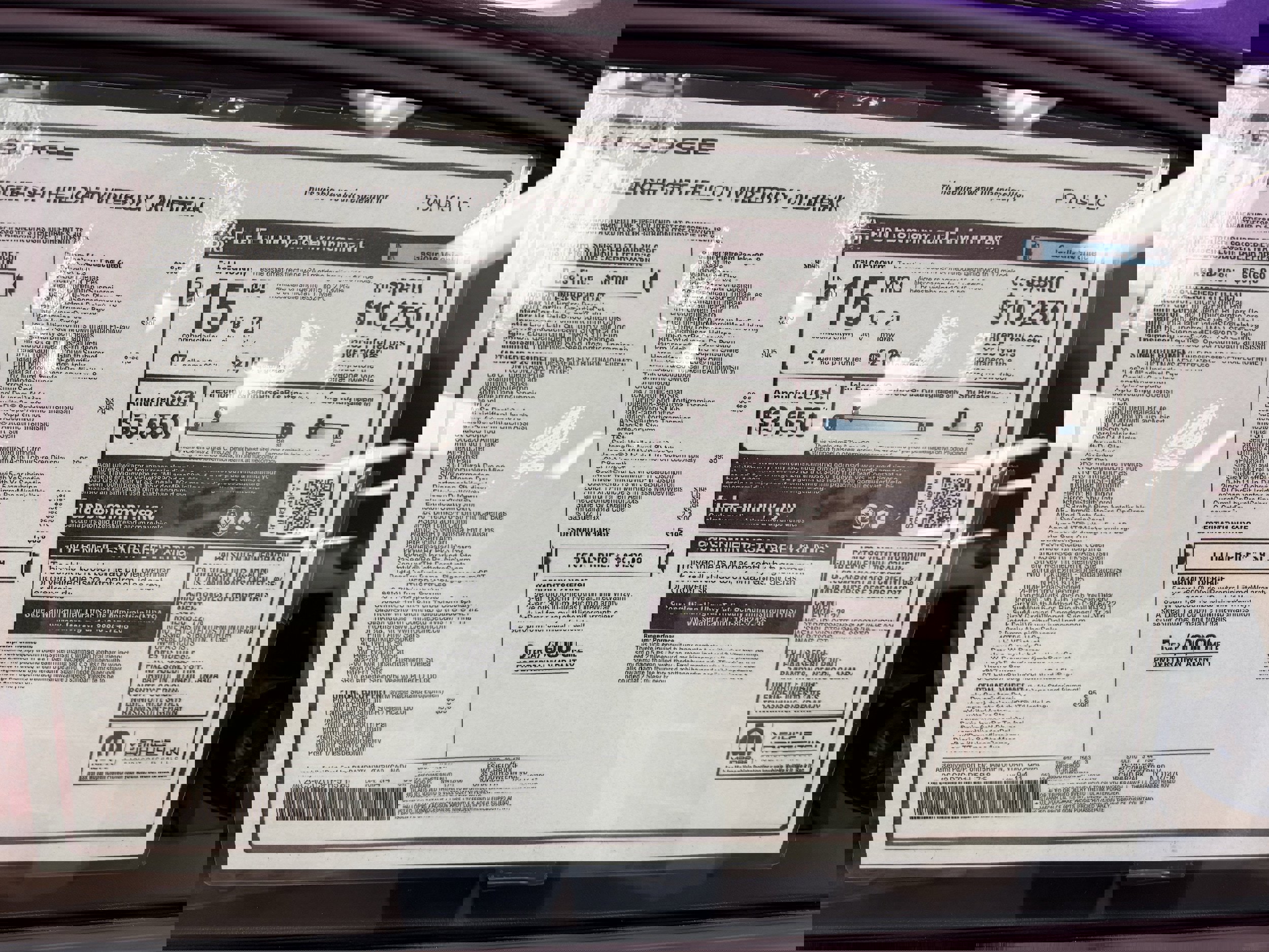 Used 2023 Dodge Challenger SRT Hellcat image 14