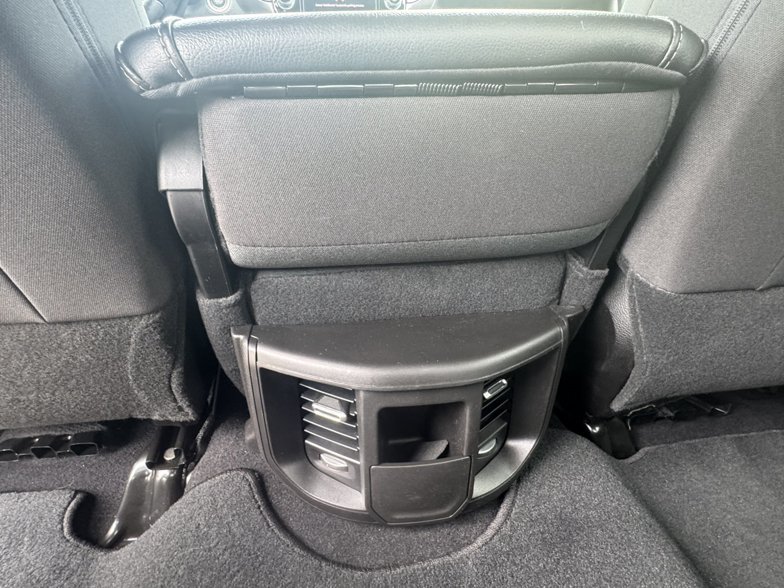 Used 2025 RAM 2500 Tradesman AWD/4WD image 23