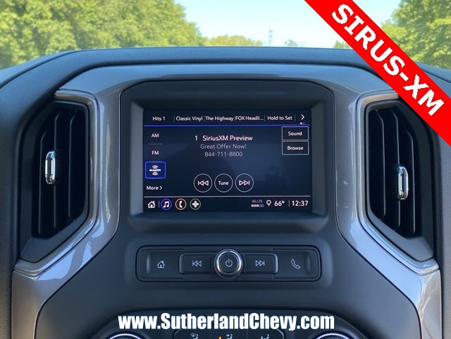 New 2026 Chevrolet Silverado 2500 Custom image 37