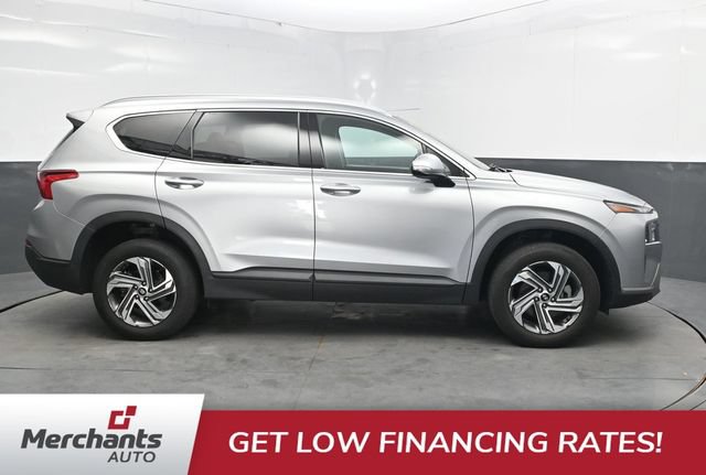 Used 2023 Hyundai Santa Fe SEL AWD/4WD image 9