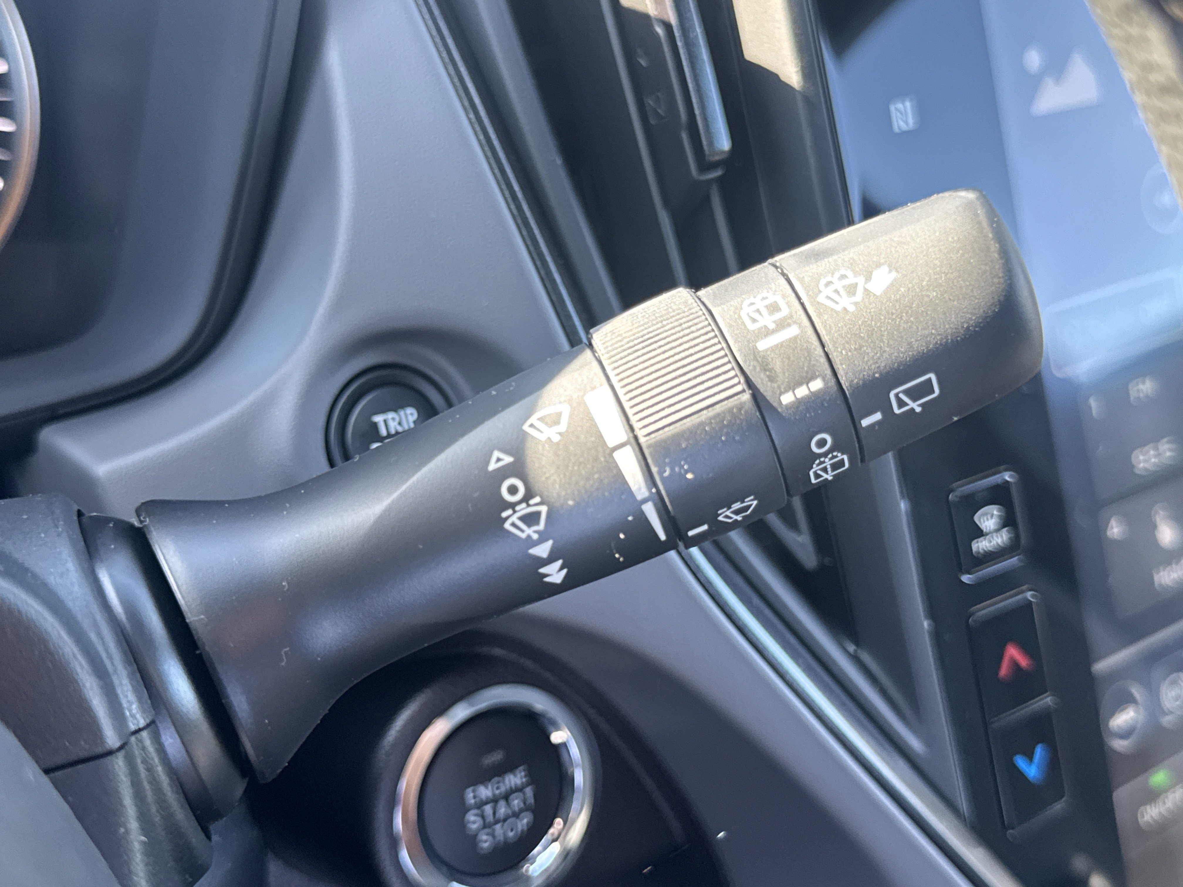 Used 2026 Subaru Crosstrek 2.5i Wilderness image 18