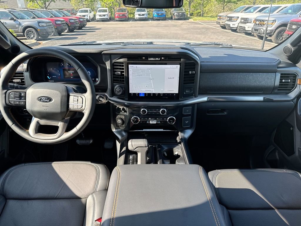 New 2026 Ford F150 Tremor w/ Equipment Group 402A High AWD/4WD image 10