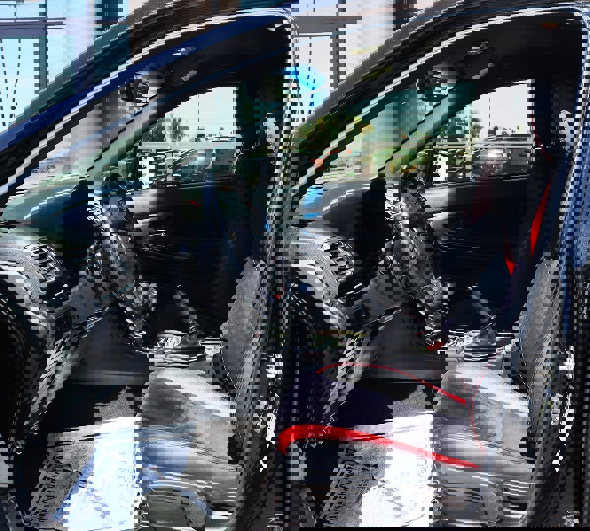 Used 2020 Subaru WRX STI image 37