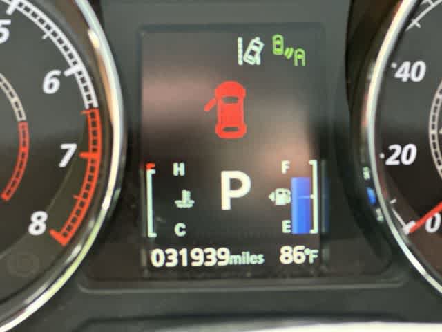 Used 2022 Mitsubishi Outlander Sport SE AWD/4WD image 6