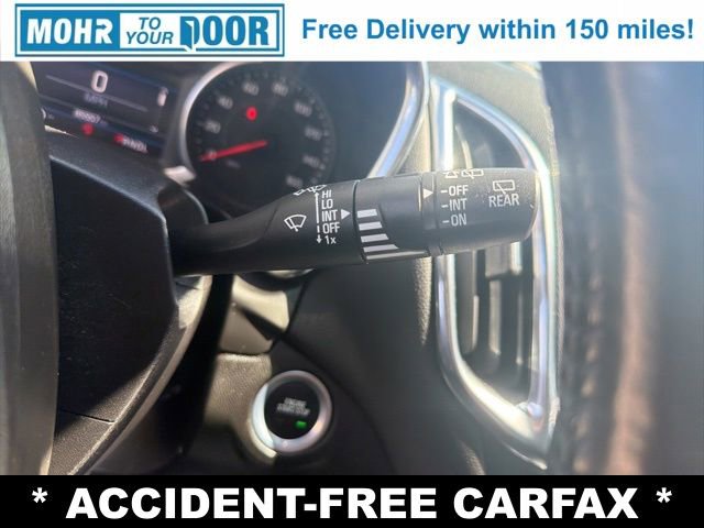 Used 2019 Chevrolet Equinox LT image 18