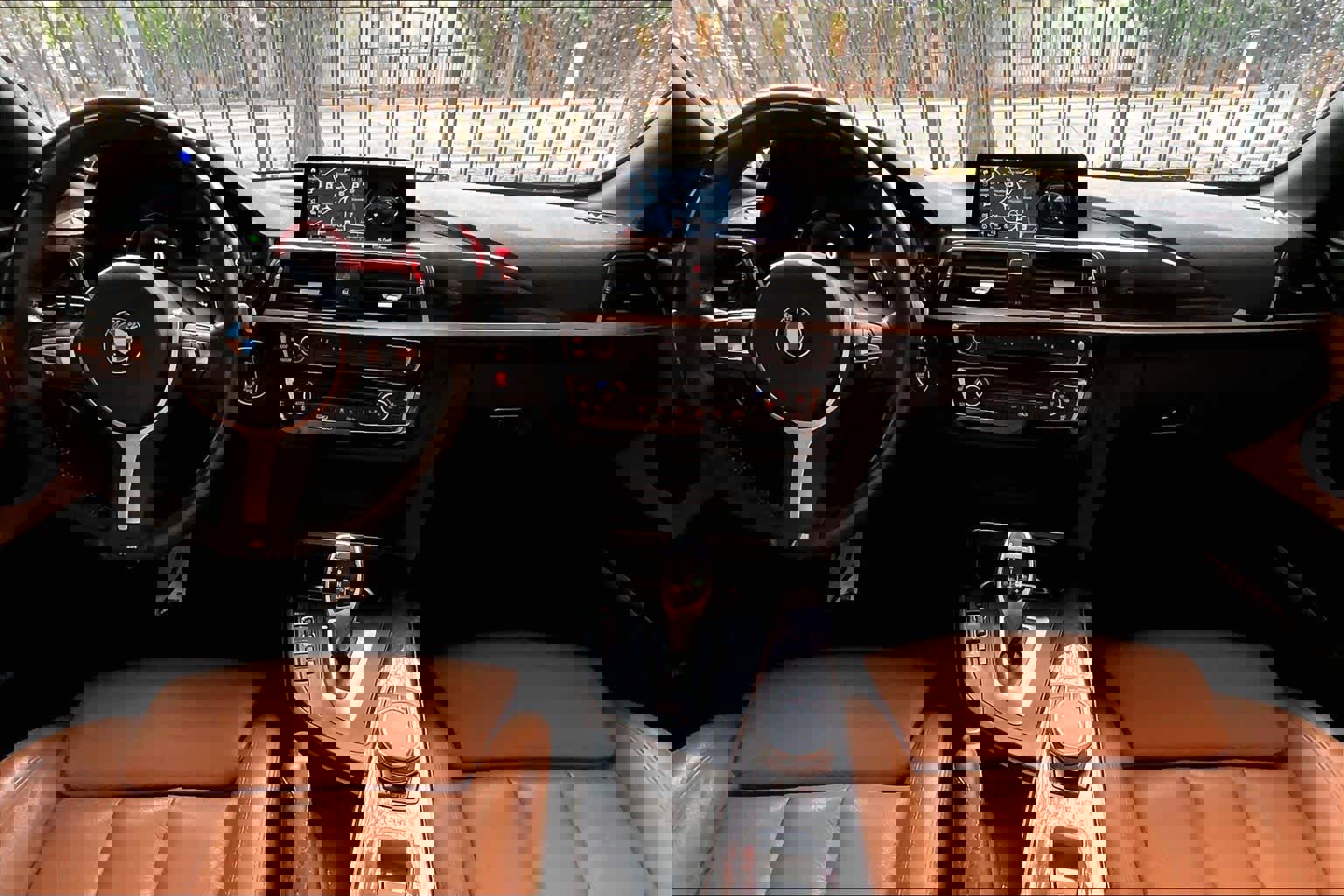 Used 2019 BMW 440i xDrive Convertible w/ M Sport Package image 14