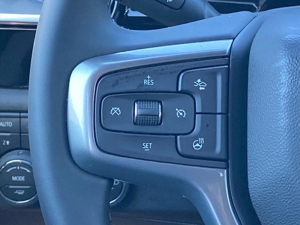 New 2026 Chevrolet Silverado 2500 LT w/ Trail Boss Package image 10