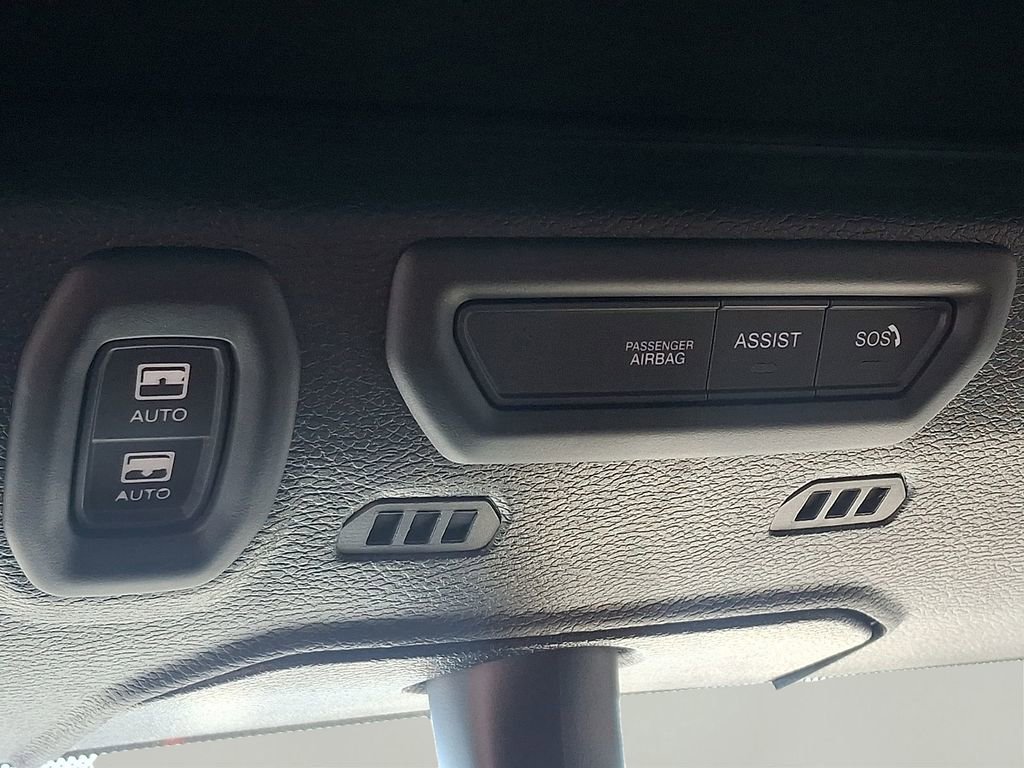 Used 2023 Jeep Wrangler Sahara w/ LED Lighting Group image 25