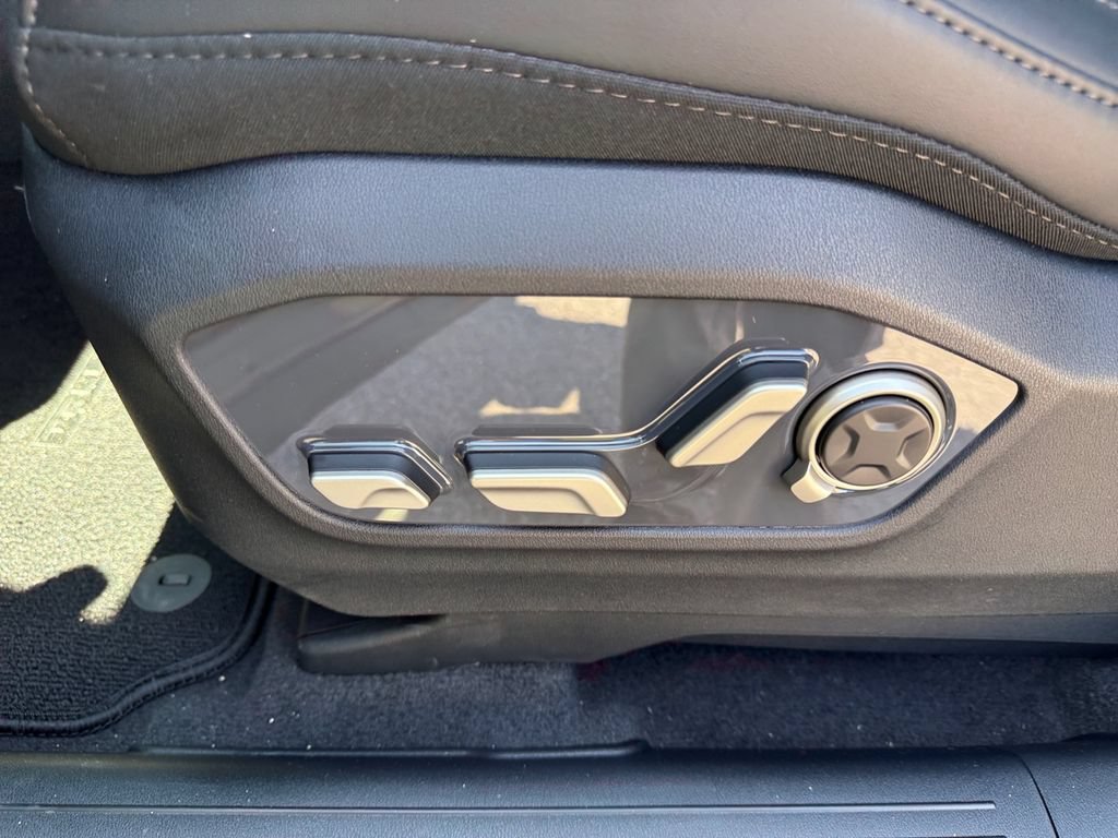 New 2027 Kia Telluride SX Prestige AWD/4WD image 16