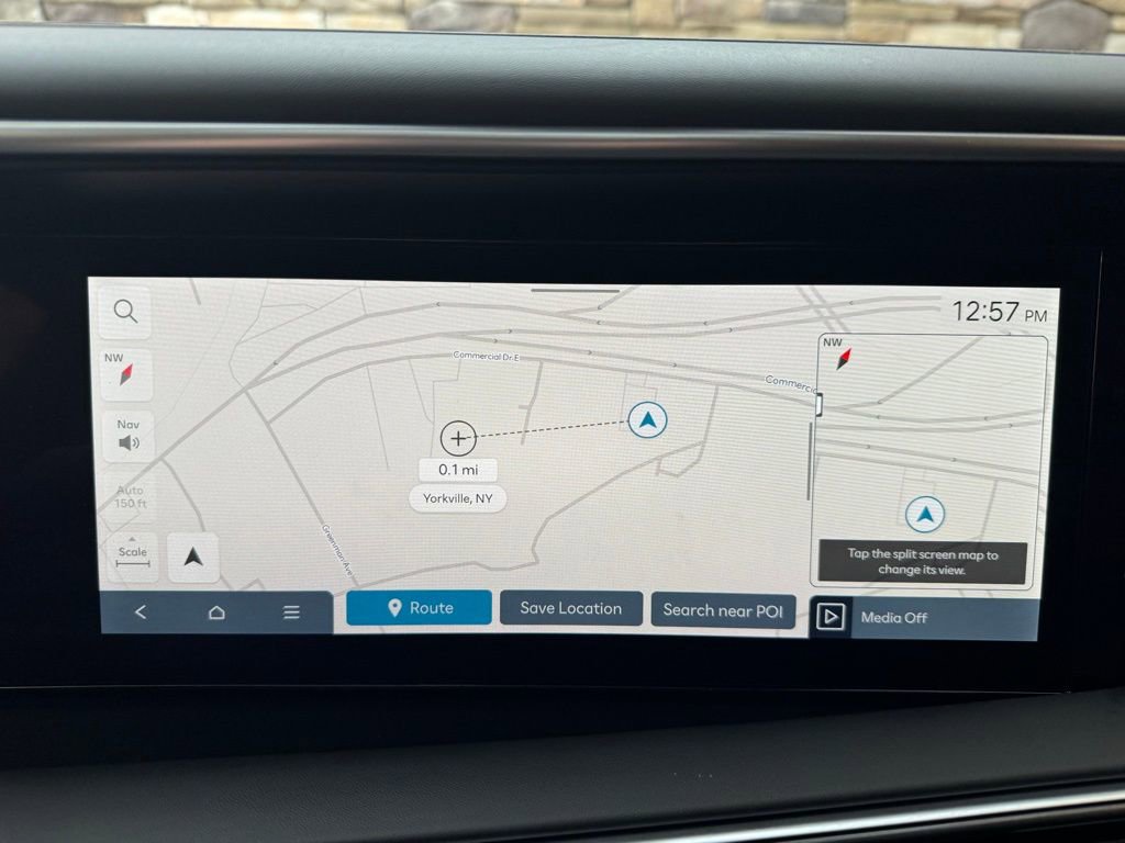 Certified 2026 Hyundai Palisade Calligraphy image 21