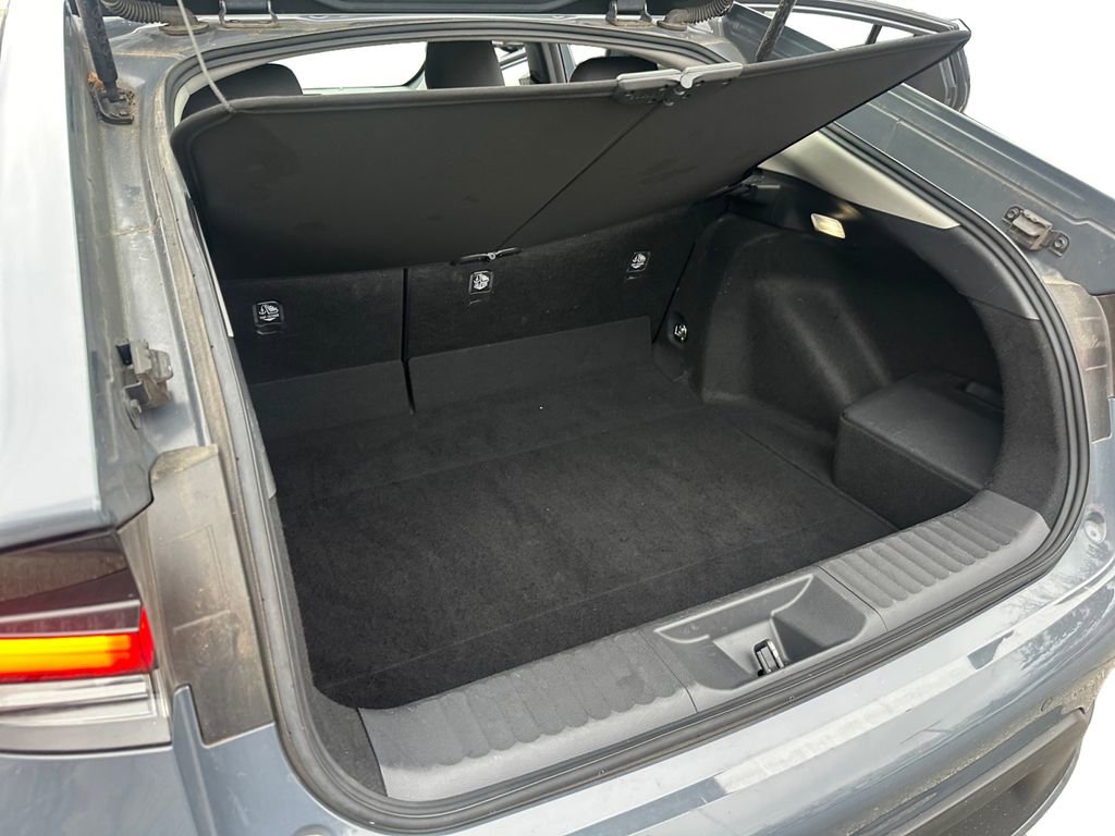 Used 2024 Toyota Prius LE image 29