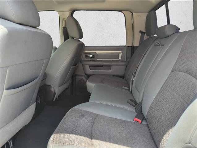 Used 2016 RAM 1500 Lone Star AWD/4WD image 17