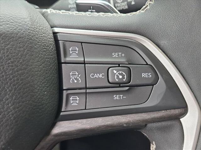Used 2022 Jeep Grand Cherokee Limited 4xe AWD/4WD image 12