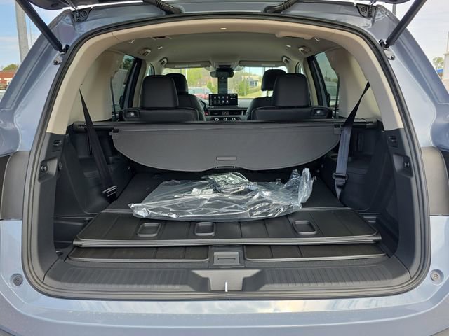 New 2026 Honda Pilot EX-L image 4