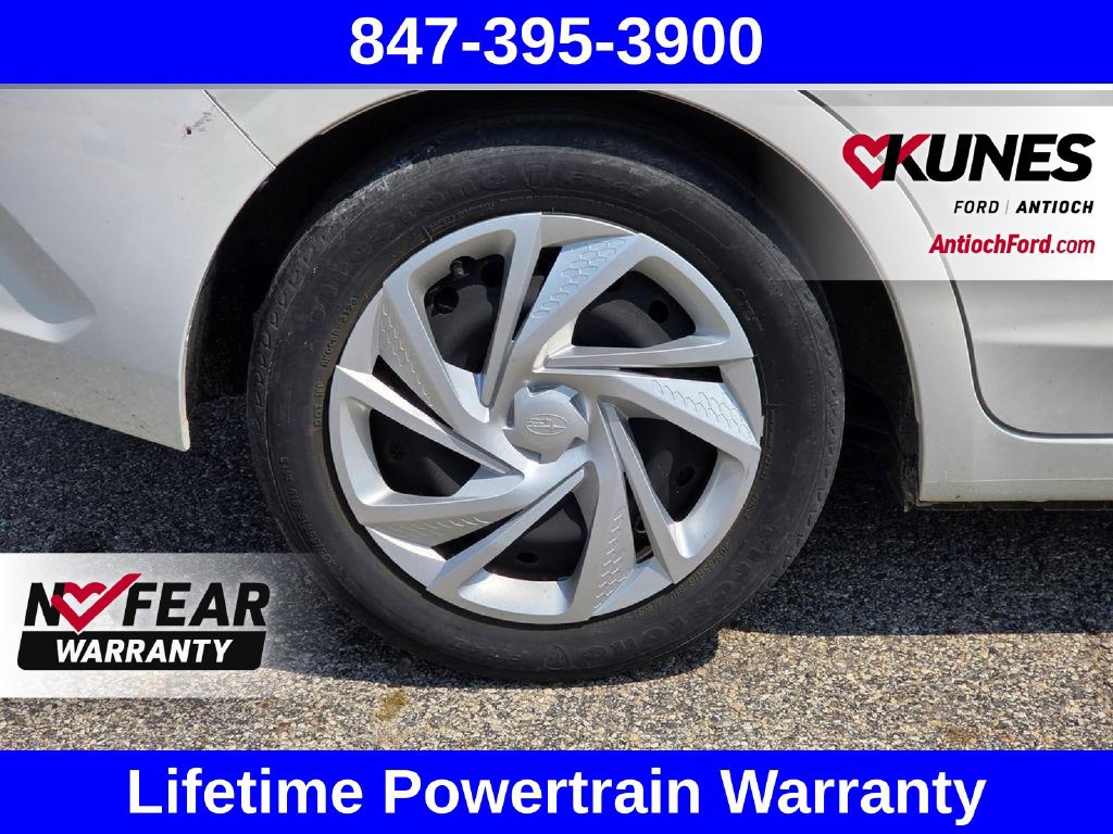 Used 2024 Subaru Impreza 2.0i AWD/4WD image 13