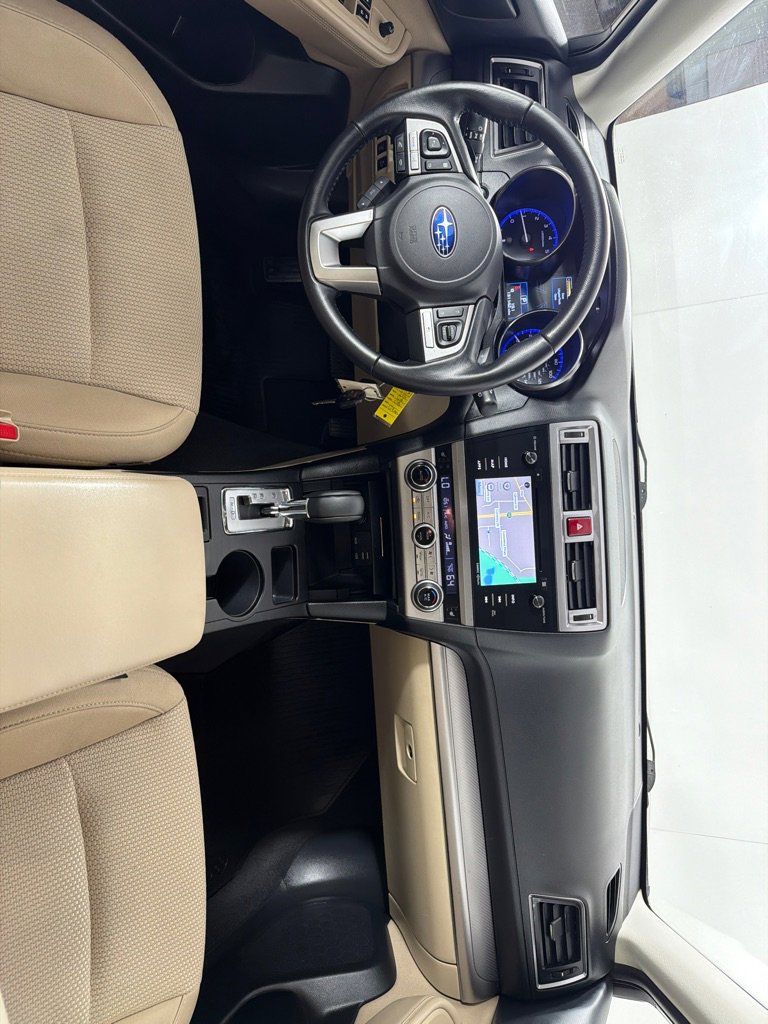 Used 2015 Subaru Outback 2.5i Premium image 27
