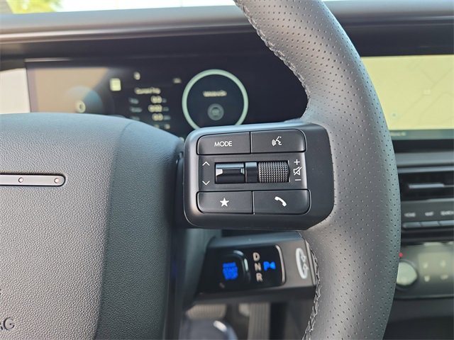 New 2026 Hyundai Palisade XRT Pro image 20