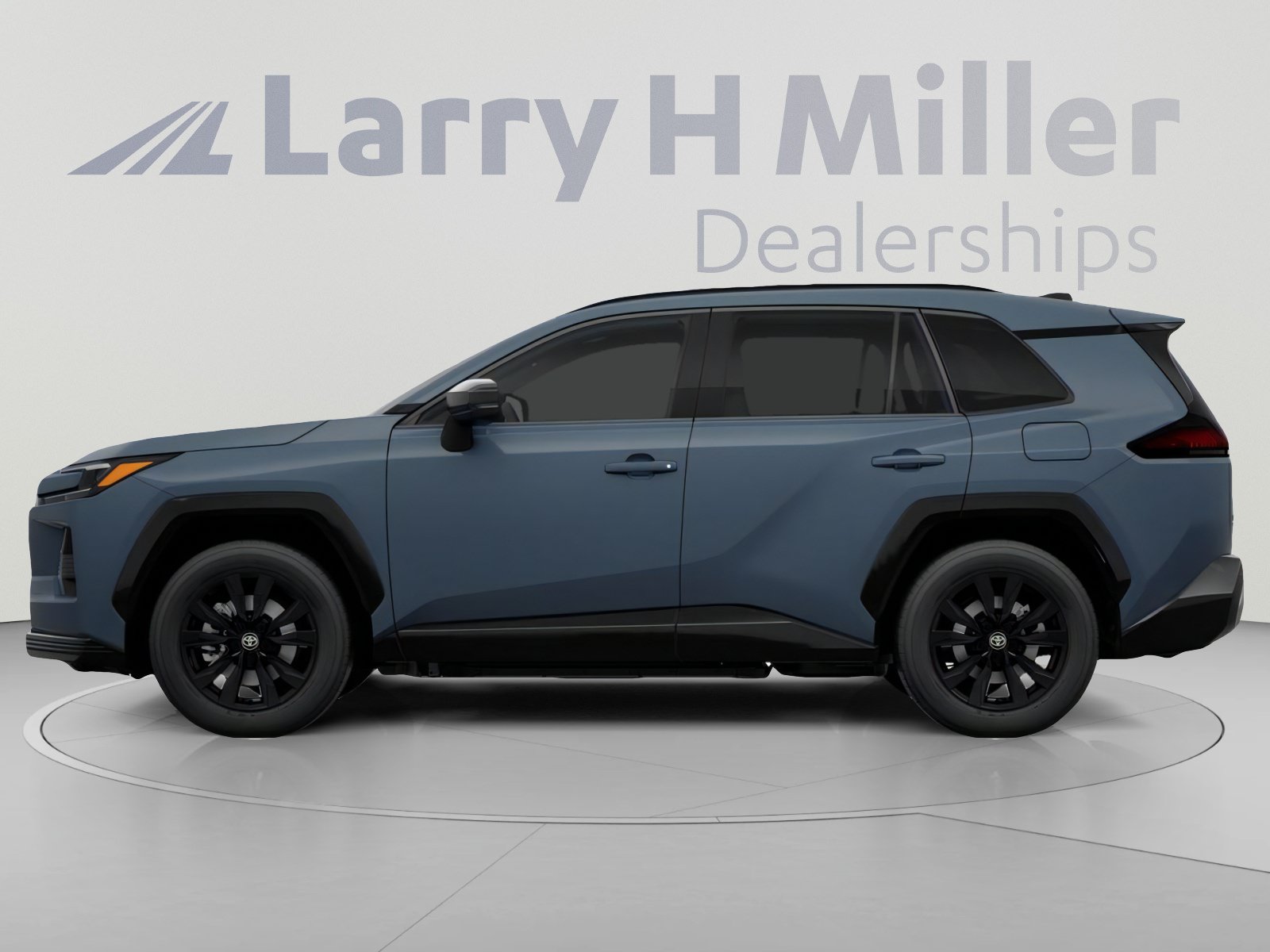New 2026 Toyota RAV4 SE w/ Weather Package AWD/4WD image 3