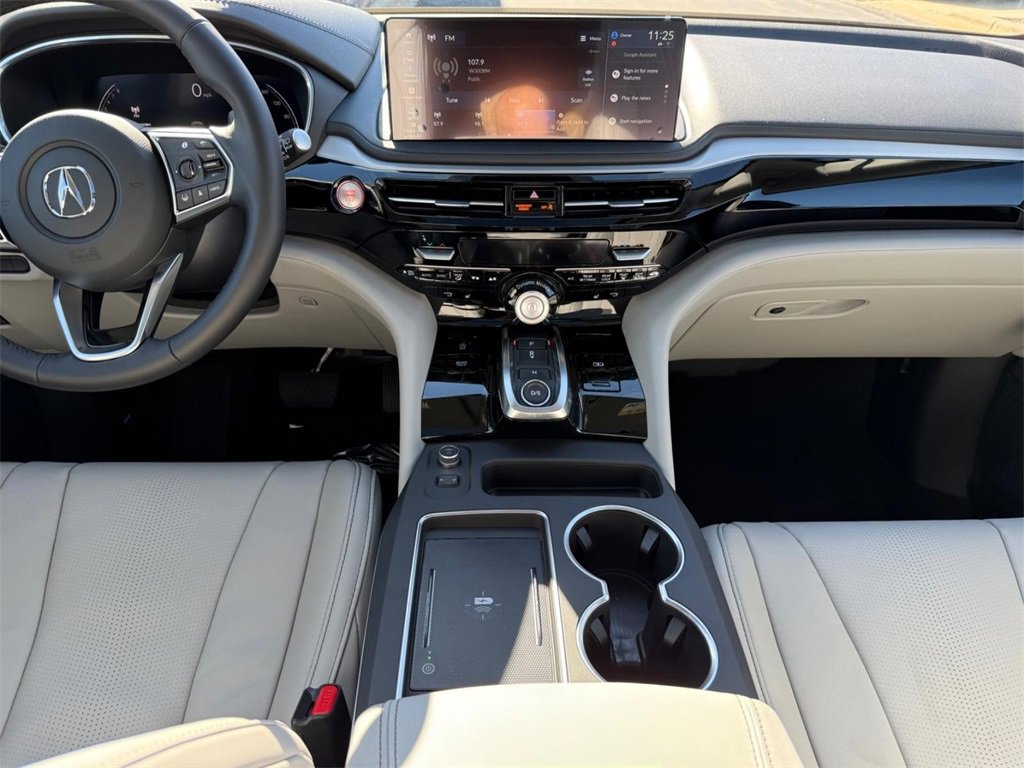 New 2026 Acura MDX w/ Technology Package image 6