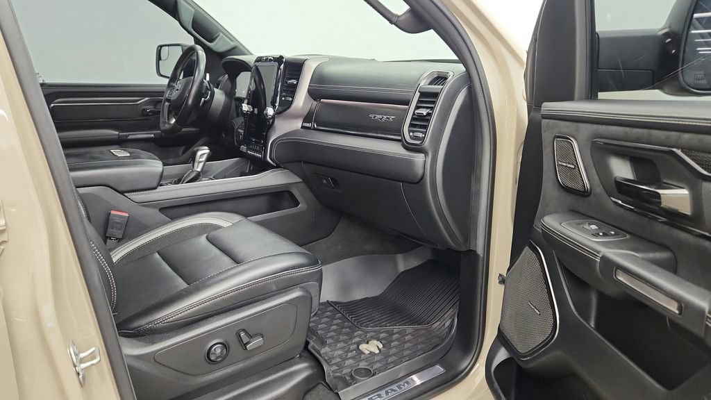 Used 2022 RAM 1500 TRX w/ TRX Level 2 Equipment Group AWD/4WD image 27